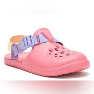 Chaco Big Kid Chillos Clog